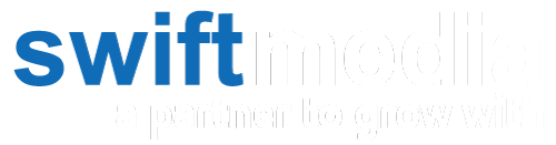 Swift Media Logo